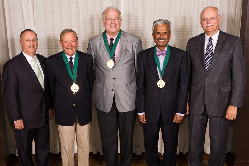 Physicians' Academy Class of 2012